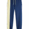 Scotch & Soda Unisex Colorblock Sweatpants 2 Scotch & Soda Unisex Colorblock Sweatpants -Scotch & Soda 174896 6626 1 629ba0fb 8133 478f aa56 82fb7710dc0c