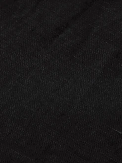 Scotch & Soda Short Sleeve V-Neck Midi Wrap Dress 8 Scotch & Soda Short Sleeve V-Neck Midi Wrap Dress -Scotch & Soda 174909 Black DTL6