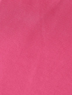 Scotch & Soda V-Neck Racerback Jumpsuit -Scotch & Soda 174910 Pink 20Punch DTL6