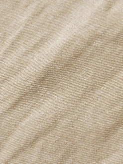 Scotch & Soda Warren Straight Leg Linen-Blended Jogger 17 Scotch & Soda Warren Straight Leg Linen-Blended Jogger -Scotch & Soda 174932 Sand DTL6