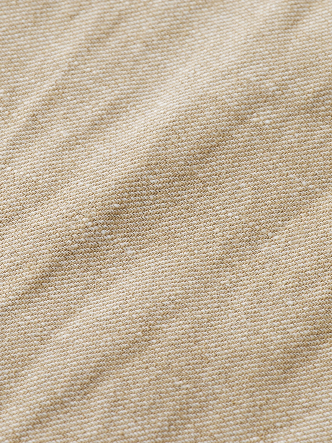 Scotch & Soda Warren Straight Leg Linen-Blended Jogger 9 Scotch & Soda Warren Straight Leg Linen-Blended Jogger - Image 7