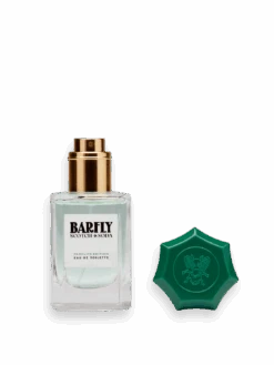 Scotch & Soda Barfly Parklife Unisex Eau De Toilette -Scotch & Soda 174934 Combo 20X DTL 3