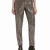 Scotch & Soda Lowry Mid Rise Slim Pant In Mixed Sequins -Scotch & Soda 175339 0008 FIT CRP 1 5149c2ae 26c7 4e40 9f87 32d0afd68cc2