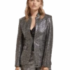 Scotch & Soda Mixed Sequin Blazer 1 Scotch & Soda Mixed Sequin Blazer -Scotch & Soda 175340 0008 MDL CRP cc71d56c 4d9a 4958 91c8 3061f7ad9cfd