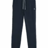 Scotch & Soda Essential Cotton Sweatpants -Scotch & Soda 175349 0002 navy 1