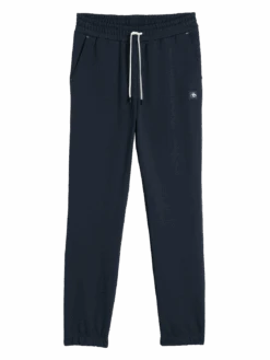 Scotch & Soda Essential Cotton Sweatpants