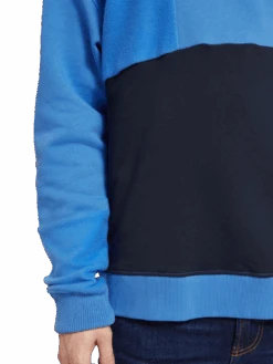 Scotch & Soda Colorblock Sweatshirt 30 Scotch & Soda Colorblock Sweatshirt -Scotch & Soda 175381 6186 MDL DTL1 d18ba248 a435 4bb3 827d 2330ca9b1e05