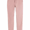 Scotch & Soda Essentials Stuart -Organic Cotton Stretch Twill Chino 2 Scotch & Soda Essentials Stuart -Organic Cotton Stretch Twill Chino -Scotch & Soda 175424 6857 weathered pink 1