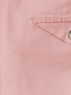 Scotch & Soda Essentials Stuart -Organic Cotton Stretch Twill Chino -Scotch & Soda 175424 6857 weathered pink 3