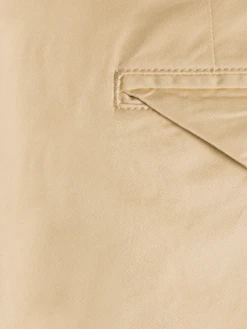 Scotch & Soda Essential Stuart Organic Cotton Stretch Twill Chino -Scotch & Soda 175424 6981 sea stone 3