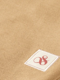 Scotch & Soda Essential Logo Badge Sweatpant -Scotch & Soda 175446 6896 DTL6 2b8a1cd8 defa 48a2 bbd7 74333cd53aa8