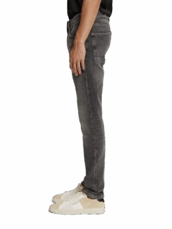 Scotch & Soda Skim Skinny Fit Jeans | True North -Scotch & Soda 175454 7062 FIT SDE d00fd4a8 4324 4dba 95a0 a75be7b882fe