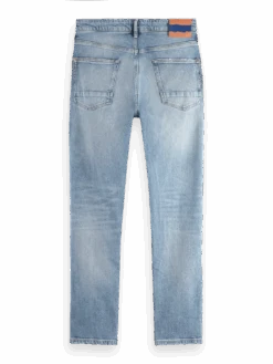 Scotch & Soda Ralston Regular Slim Jeans | New Daze 11 Scotch & Soda Ralston Regular Slim Jeans | New Daze -Scotch & Soda 175467 7087 BCK 51ae2797 85bc 4675 87cc 78931f0c401e