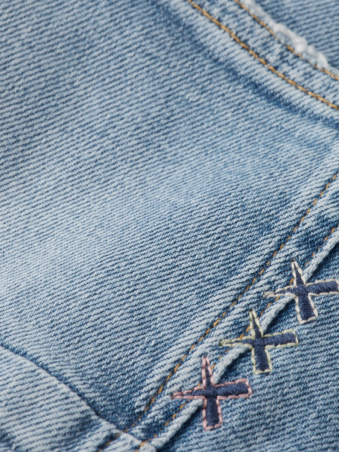 Scotch & Soda Ralston Regular Slim Jeans | New Daze 7 Scotch & Soda Ralston Regular Slim Jeans | New Daze - Image 5