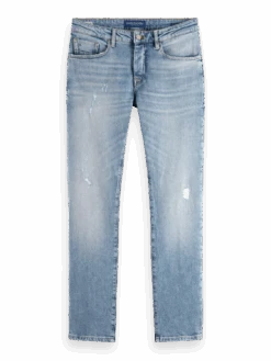 Scotch & Soda Ralston Regular Slim Jeans | New Daze 10 Scotch & Soda Ralston Regular Slim Jeans | New Daze -Scotch & Soda 175467 7087 FNT 50e744b7 09b2 4cf9 8c4c a0b67c561143