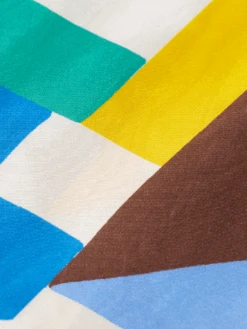 Scotch & Soda Collage Panel Printed Shirt -Scotch & Soda 175508 6960 DTL6 96c2c938 d6b1 4a69 af10 e4419415bd99