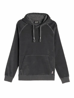Scotch & Soda Corduroy Hoodie