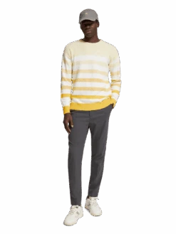 Scotch & Soda Corduroy Logo Embroidery Cap -Scotch & Soda 175601 6909 MDL FNT 72d322a6 4008 4b17 bb8c 051a1118bbed