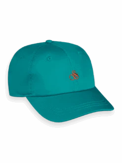 Scotch & Soda Twill Logo Embroidery Cap