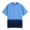 Scotch & Soda Dip Dye T-Shirt -Scotch & Soda 175643 6897 FNT d4829c1e 372a 40b3 ab54 77dc20b1c7f3
