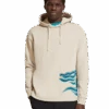 Scotch & Soda Embroidered Wave Hoodie -Scotch & Soda 175690 0795 MDL CRP 6ac7c016 03c0 481d 931c 1d3fe7581ef1