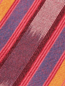 Scotch & Soda Space Dye Stripe Shirt -Scotch & Soda 175711 7213 DTL6 7161e883 9cb3 47e2 9095 1fa58b6dee4a