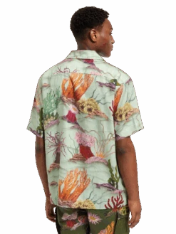 Scotch & Soda -Scotch & Soda 175716 7206 MDL BCK