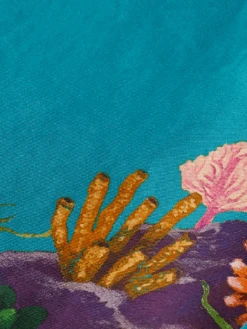 Scotch & Soda Seanery Printed Shirt -Scotch & Soda 175718 7195 DTL6 092c10ac 38d8 408b 955d 4e9763bc2aeb