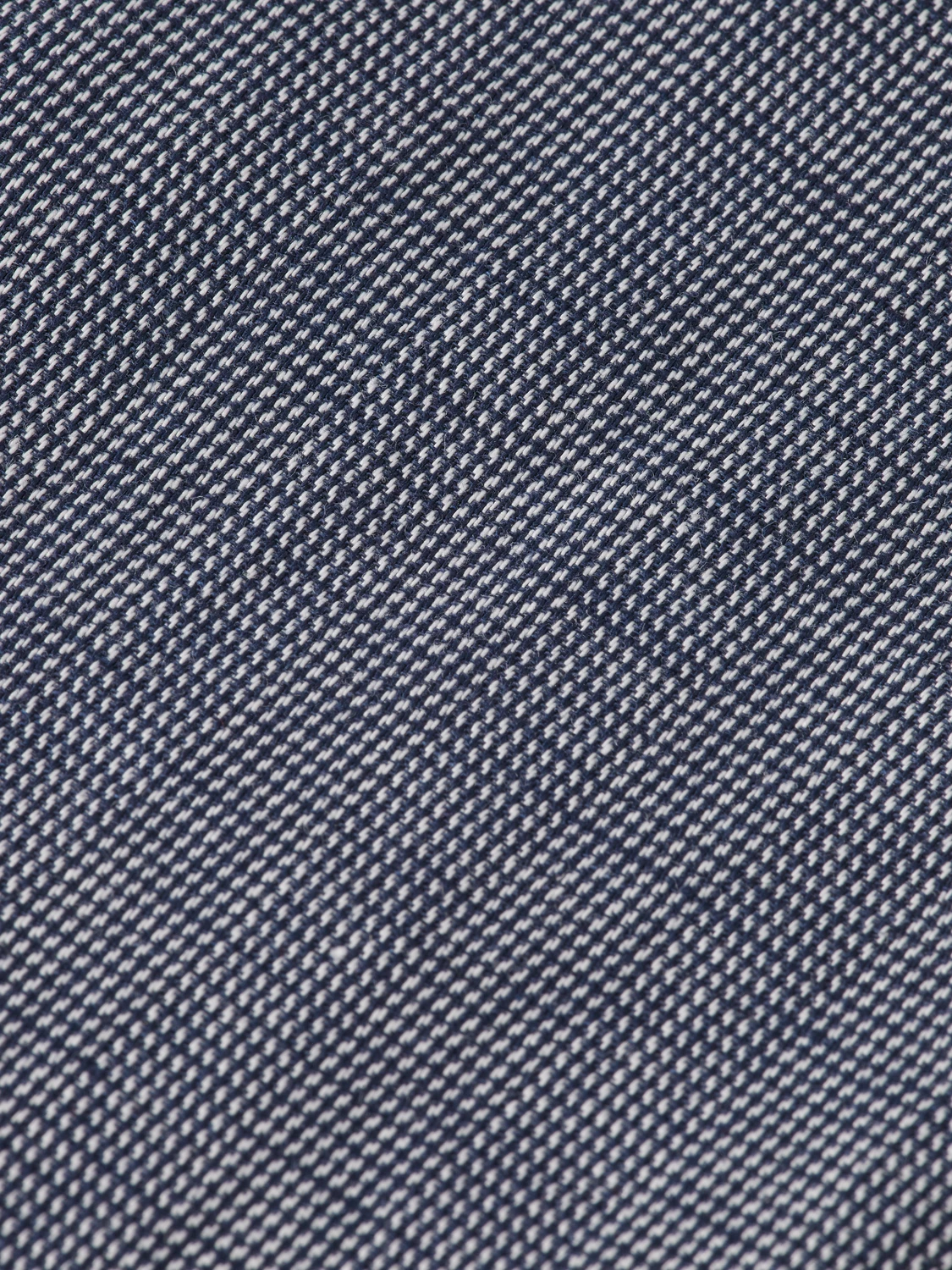 Scotch & Soda Warren Straight Fit Herringbone Jogger 6 Scotch & Soda Warren Straight Fit Herringbone Jogger - Image 4