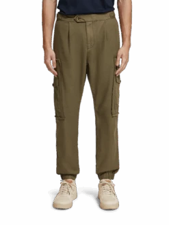 Scotch & Soda Cargo Jogger
