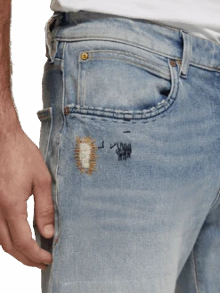 Scotch & Soda Zee Straight Fit Jeans | Surf And Turf 11 Scotch & Soda Zee Straight Fit Jeans | Surf And Turf -Scotch & Soda 175780 7058 FIT DTL1 82404a63 0db2 4f78 a3f2 dd4baa9f544a