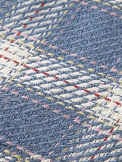 Scotch & Soda Lightweight Check Overshirt -Scotch & Soda 176256 6447 DTL6 b6b2b87b 388f 4bb4 ad35 d60fc8f32e5a