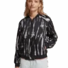Scotch & Soda Tie Dye Printed Reversible Bomber Jacket -Scotch & Soda 176258 6983 MDL CRP 11bb892e fe1d 4158 8bf9 27647e2a3ab6