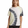 Scotch & Soda Tie Dye T-Shirt 1 Scotch & Soda Tie Dye T-Shirt -Scotch & Soda 176276 7127 MDL CRP 4ac77ec8 5d9c 406e 93dc 436710c6d46f