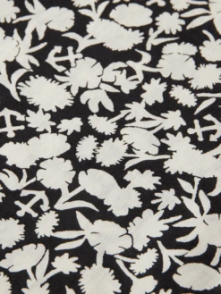 Scotch & Soda Printed Balloon Sleeve Shirt 16 Scotch & Soda Printed Balloon Sleeve Shirt -Scotch & Soda 176318 6914 DTL6 5d950bd5 76df 417e b894 29dae26b7fa6