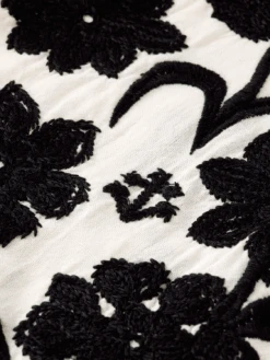 Scotch & Soda Floral Embroidered Sleeve Top 16 Scotch & Soda Floral Embroidered Sleeve Top -Scotch & Soda 176332 6643 DTL6 84f8b831 d8e6 406f 954b d65e62cb3692