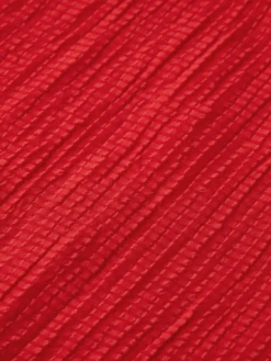 Scotch & Soda Shoulder Detail V-Neck Top -Scotch & Soda 176334 6866 DTL6 a4e55750 f809 48c0 b2ef ed926601dddd