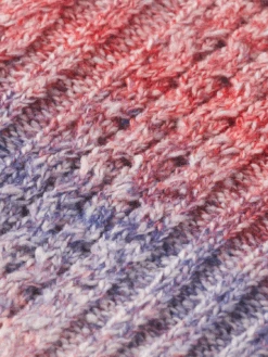 Scotch & Soda Space Dye Crewneck Sweater -Scotch & Soda 176345 7294 DTL6 3853b571 0f29 4ddf b7b7 1252dfbf368e