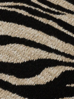 Scotch & Soda Tiger Jacquard Pullover -Scotch & Soda 176347 6432 DTL6 03a52a60 172f 4887 aacc 1c14d39a1734