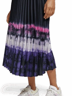 Scotch & Soda Printed High Rise Midi Skirt 14 Scotch & Soda Printed High Rise Midi Skirt -Scotch & Soda 176374 7006 MDL DTL1 3c904d5b d6b8 4b1f 9029 a34e5efc4e7c