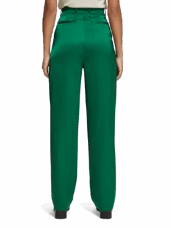 Scotch & Soda Faye High Rise Relaxed Tapered Leg -Scotch & Soda 176388 2409 FIT BCK 5058e67f 5891 418d 8e63 cfb3047740ca