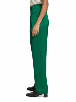 Scotch & Soda Faye High Rise Relaxed Tapered Leg -Scotch & Soda 176388 2409 FIT SDE 9f64cff3 c20b 4d33 9b5b 34374836f802