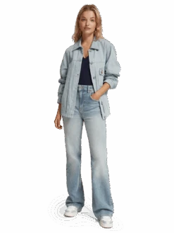 Scotch & Soda Glow Authentic Bootcut Jeans | Hidden Gem 10 Scotch & Soda Glow Authentic Bootcut Jeans | Hidden Gem -Scotch & Soda 176409 7068 MDL FNT 8057de51 b754 4380 a064 8ad55177a92f