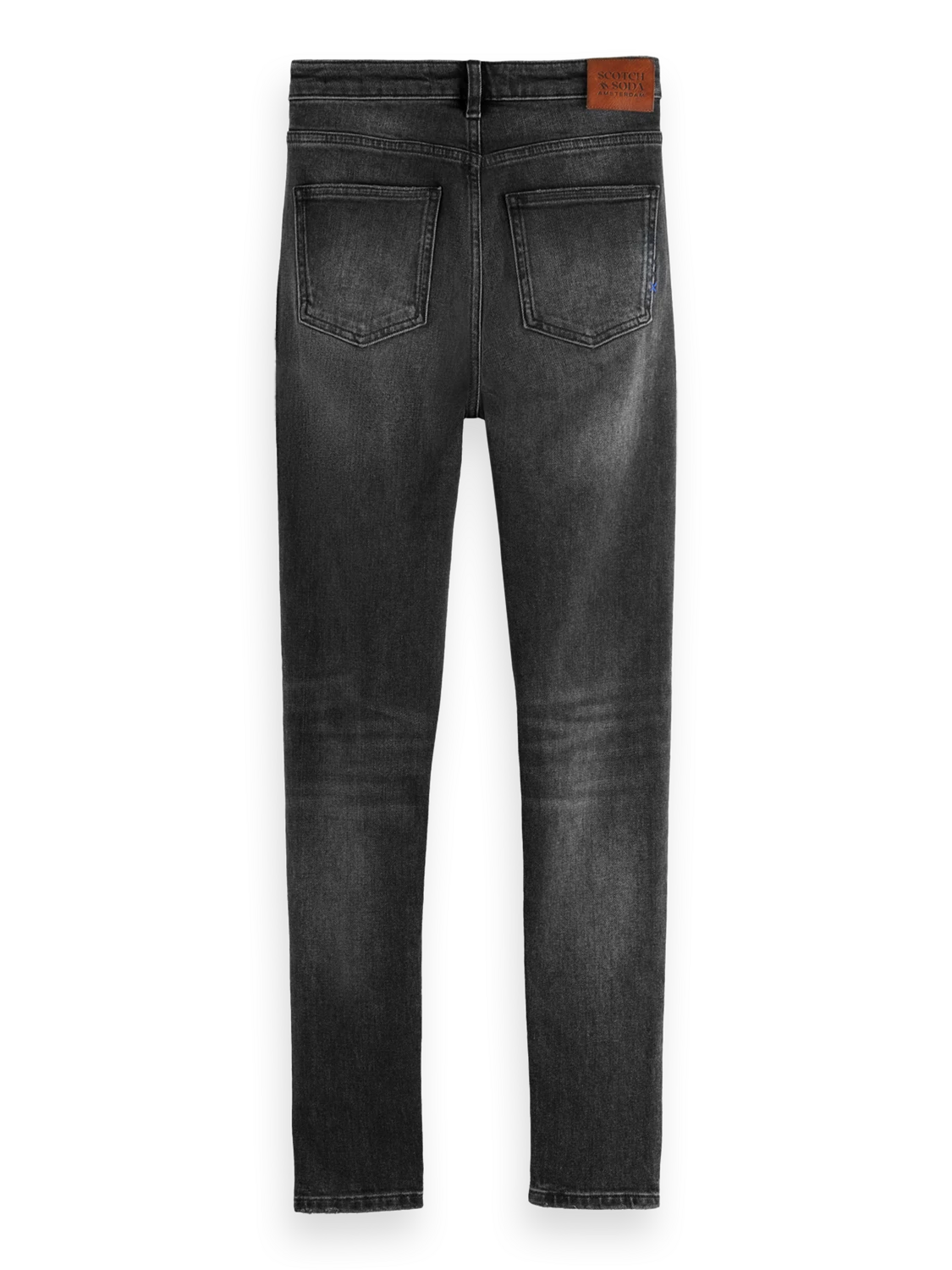 Scotch & Soda Haut High Rise Skinny Jeans | Nightlife 8 Scotch & Soda Haut High Rise Skinny Jeans | Nightlife - Image 6