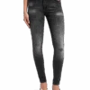 Scotch & Soda Haut High Rise Skinny Jeans | Nightlife