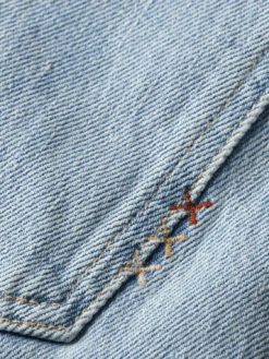 Scotch & Soda Charm High Rise Classic Flared Jeans | All Or Nothing 18 Scotch & Soda Charm High Rise Classic Flared Jeans | All Or Nothing -Scotch & Soda 176616 7044 DTL6 07c3e12d 4e63 45d5 920f c038acaed59f