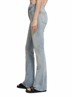 Scotch & Soda Charm High Rise Classic Flared Jeans | All Or Nothing 13 Scotch & Soda Charm High Rise Classic Flared Jeans | All Or Nothing -Scotch & Soda 176616 7044 FIT SDE c6a2a812 51f8 4d48 ab2a 432a4fbe591a