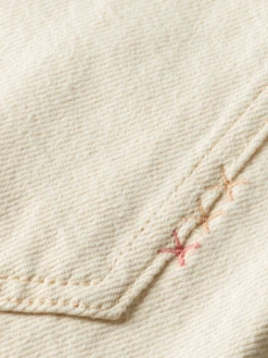 Scotch & Soda Glow Authentic Bootcut Jeans | Warm Sands -Scotch & Soda 176618 7107 DTL6 f5108abb 2685 4195 9b1d e0c52a762232