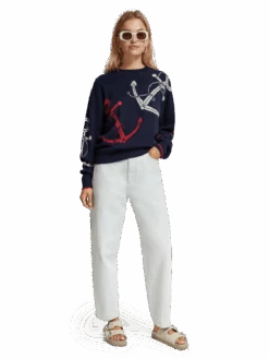 Scotch & Soda -Scotch & Soda 176630 7007 MDL FNT d175e87d 3d5e 4caf 89ee d4c58868c75a