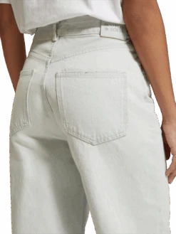 Scotch & Soda Tide High Rise Balloon Fit Jeans | Royal Blue 12 Scotch & Soda Tide High Rise Balloon Fit Jeans | Royal Blue -Scotch & Soda 176636 0663 FIT DTL1 0657cc0e 1915 40d3 bc1c dab1a82cbd0d